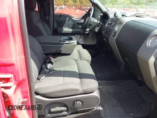 2004 Ford F-150 XLT с VIN 1FTPW145X4KA60225, выставлен на аукционе IAAI как лот 42405696 с пробегом 151 805 миль миль и . История ставок и продаж доступна на DreamBid. Изображение 5.
