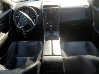 2013 Mazda CX-9 Touring с VIN JM3TB3CA8D0404707, выставлен на аукционе Copart как лот 56322885 с пробегом 218 205 миль миль и Списание • Salvage title. История ставок и продаж доступна на DreamBid. Изображение 8.