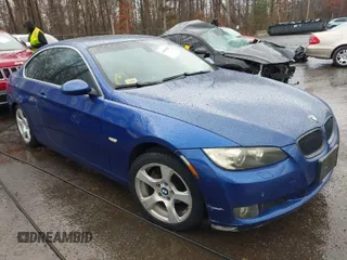 2007 BMW 3 Series 328i z VIN WBAWB335X7P130881, wystawiony jako IAAI lot #41863080 z przebiegiem 248 856 mil mil oraz . Historia ofert i sprzedaży dostępna na DreamBid. Obrazek 1.