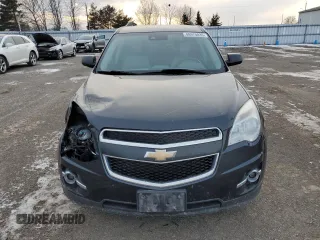 2014 Chevrolet Equinox LT with VIN 2GNFLGE39E6194482, listed as a Copart auction lot 88975835 with 234,540 mi miles and Clean Title. Bid and sale history available at carsss.com. Image 5.