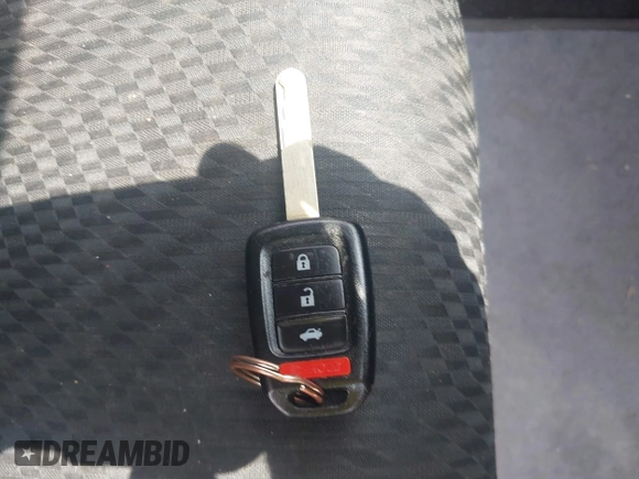 2015 Honda Civic LX с VIN 19XFB2F5XFE271876, выставлен на аукционе IAAI как лот 42705745 с пробегом 146 305 миль миль и . История ставок и продаж доступна на DreamBid. Изображение 11.