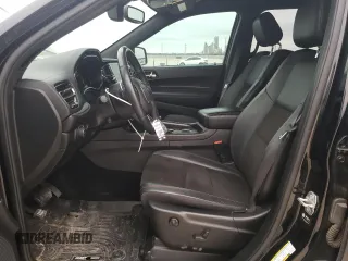 2021 Dodge Durango R/T with VIN 1C4SDHCT1MC761531, listed as a Copart auction lot 42128375 with 47,430 mi miles and Salvage Title. Bid and sale history available at DreamBid. Image 7.