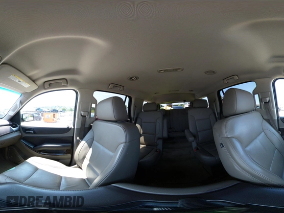 2016 Chevrolet Tahoe LT z VIN 1GNSCBKC8GR210829, wystawiony jako IAAI lot #42459936 z przebiegiem 160 518 mil mil oraz . Historia ofert i sprzedaży dostępna na DreamBid. Obrazek 20.