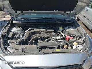 2024 Subaru Crosstrek Special Sports с VIN 4S4GUHF66R3796175, выставлен на аукционе IAAI как лот 42063822 с пробегом 10 461 миль миль и . История ставок и продаж доступна на DreamBid. Изображение 10.