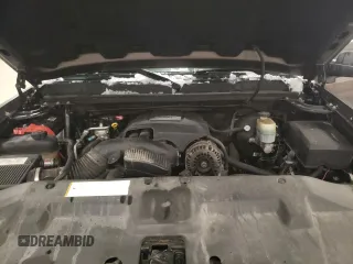 2007 Chevrolet Silverado 1500 LTZ with VIN 2GCEK13M271577213, listed as a Copart auction lot 51485835 with 166,005 mi miles and Salvage Title. Bid and sale history available at DreamBid. Image 11.