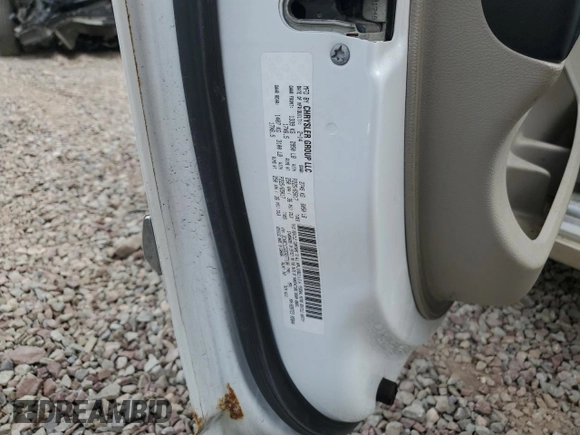 2014 Chrysler Town & Country Touring L z VIN 2C4RC1CG2ER277100, wystawiony jako Copart lot #61407975 z przebiegiem 190 577 mil mil oraz Szkoda całkowita • Salvage title. Historia ofert i sprzedaży dostępna na DreamBid. Obrazek 13.