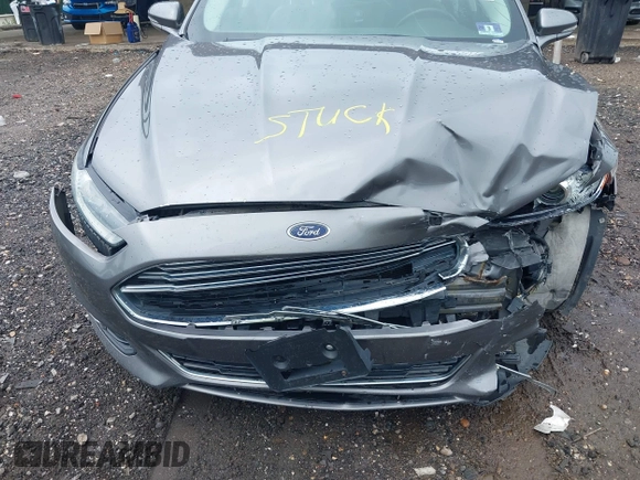 2013 Ford Fusion Titanium с VIN 3FA6P0K9XDR306667, выставлен на аукционе IAAI как лот 42681118 с пробегом 200 301 миль миль и . История ставок и продаж доступна на DreamBid. Изображение 6.