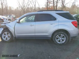 2015 Chevrolet Equinox LT with VIN 2GNFLGEK4F6282705, listed as a IAAI auction lot 41752938 with 67,666 mi miles. Bid and sale history available at carsss.com. Image 14.