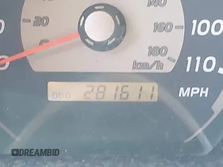 2004 Toyota 4Runner SR5 with VIN JTEBU14R640037597, listed as a IAAI auction lot 41989478 with 281,611 mi miles and . Bid and sale history available at DreamBid. Image 15.