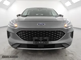 2022 Ford Escape SE with VIN 1FMCU0G61NUA71926, listed as a Copart auction lot 53912525 with 68,694 mi miles and Clean Title. Bid and sale history available at carsss.com. Image 5.