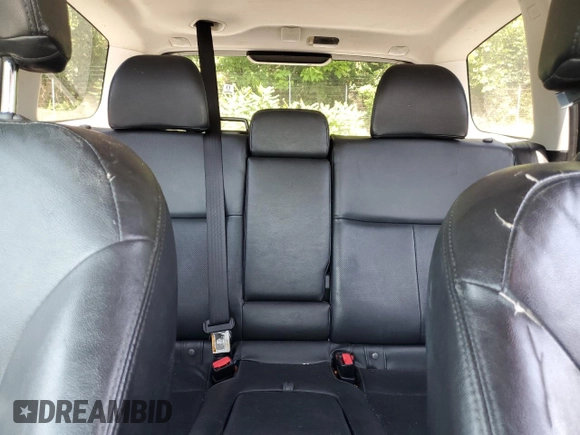 2013 Subaru Forester X Limited с VIN JF2SHAEC2DH405070, выставлен на аукционе Copart как лот 61642095 с пробегом 162 255 миль миль и Списание • Salvage title. История ставок и продаж доступна на DreamBid. Изображение 10.
