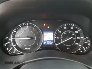 2018 Nissan Armada Platinum with VIN JN8AY2NEXJ9733932, listed as a Copart auction lot 68540944 with 60,030 mi miles and Salvage Title. Bid and sale history available at carsss.com. Image 9.