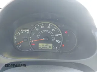 2024 Mitsubishi Mirage ES z VIN ML32AUHJ6RH010754, wystawiony jako IAAI lot #42533440 z przebiegiem 25 646 mil mil oraz . Historia ofert i sprzedaży dostępna na DreamBid. Obrazek 7.