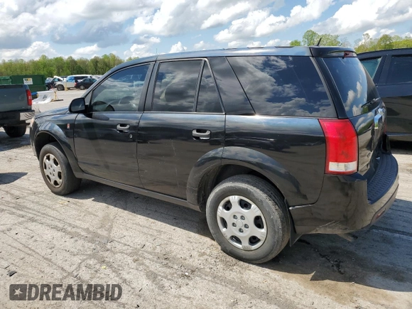 2006 Saturn VUE with VIN 5GZCZ33D16S853831, listed as a Copart auction lot 55650795 with 149,003 mi miles and Salvage Title. Bid and sale history available at DreamBid. Image 2.