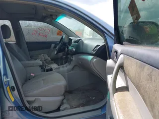 2009 Toyota Highlander Sport z VIN JTEDS43A492072405, wystawiony jako IAAI lot #42486457 z przebiegiem Nie podano mil oraz . Historia ofert i sprzedaży dostępna na DreamBid. Obrazek 5.