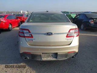 2017 Ford Taurus Limited with VIN 1FAHP2F83HG137563, listed as a IAAI auction lot 41797209 with 156,649 mi miles and . Bid and sale history available at DreamBid. Image 16.