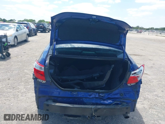 2016 Toyota Corolla L with VIN 2T1BURHE2GC714892, listed as a IAAI auction lot 42102606 with 141,940 mi miles and . Bid and sale history available at DreamBid. Image 17.
