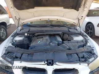 2007 BMW 3 Series 328i with VIN WBAWB33527PV71646, listed as a IAAI auction lot 42406681 with 232,035 mi miles and . Bid and sale history available at DreamBid. Image 9.