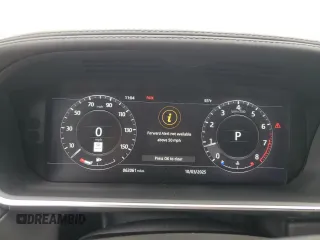 2019 Land Rover Range Rover Sport HSE Dynamic z VIN SALWV2SV3KA426884, wystawiony jako Copart lot #47987965 z przebiegiem 62 061 mil mil oraz Szkoda całkowita • Salvage title. Historia ofert i sprzedaży dostępna na DreamBid. Obrazek 9.