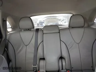 2009 Toyota Venza with VIN 4T3BK11A99U023284, listed as a Copart auction lot 53829785 with 267,688 mi miles and Clean Title. Bid and sale history available at carsss.com. Image 10.