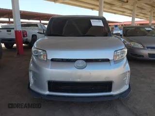 2014 Scion xB z VIN JTLZE4FE7EJ055408, wystawiony jako IAAI lot #42153105 z przebiegiem 122 995 mil mil oraz . Historia ofert i sprzedaży dostępna na DreamBid. Obrazek 12.