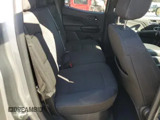 2024 Chevrolet Colorado 2WD LT z VIN 1GCPSCEK5R1108190, wystawiony jako Copart lot #45334365 z przebiegiem 34 068 mil mil oraz Szkoda całkowita • Salvage title. Historia ofert i sprzedaży dostępna na DreamBid. Obrazek 10.