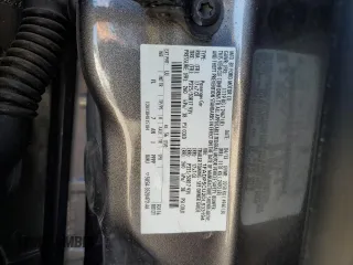 2013 Ford C-Max Energi SEL with VIN 1FADP5CU2DL533194, listed as a Copart auction lot 67706844 with 110,621 mi miles and Salvage Title. Bid and sale history available at carsss.com. Image 13.