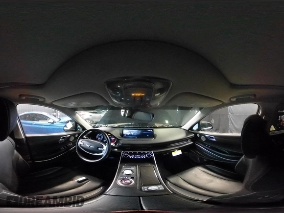 2023 Genesis GV80 с VIN KMUHCESC2PU128982, выставлен на аукционе IAAI как лот 41795055 с пробегом 16 222 миль миль и . История ставок и продаж доступна на DreamBid. Изображение 23.