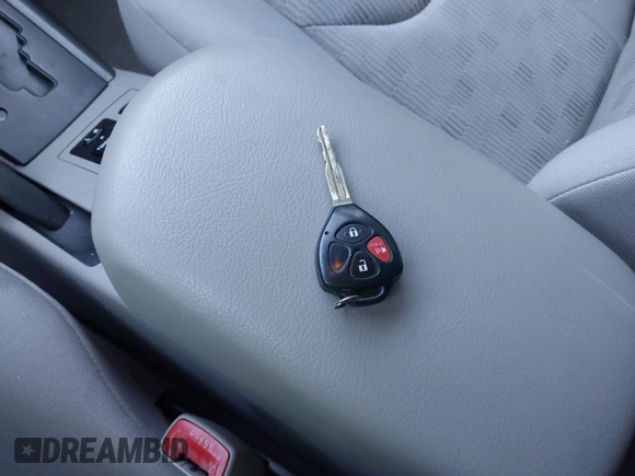 2012 Toyota RAV4 with VIN 2T3BF4DV8CW189050, listed as a IAAI auction lot 42554748 with 98,666 mi miles and . Bid and sale history available at DreamBid. Image 11.