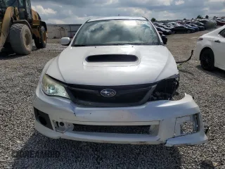 2012 Subaru WRX WRX Limited z VIN JF1GR7E60CG235655, wystawiony jako Copart lot #55921875 z przebiegiem 161 226 mil mil oraz Szkoda całkowita • Salvage title. Historia ofert i sprzedaży dostępna na DreamBid. Obrazek 5.