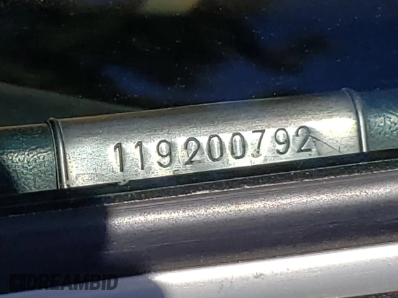 1969 Porsche 911 with VIN 119200792, listed as a Copart auction lot 49263235 with 9,446 mi miles and Salvage title. Bid and sale history available at DreamBid. Image 12.