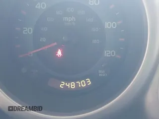 2003 Honda Element EX с VIN 5J6YH28563L034190, выставлен на аукционе IAAI как лот 42427501 с пробегом 248 703 миль миль и . История ставок и продаж доступна на DreamBid. Изображение 15.