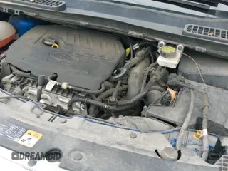 2017 Ford Escape SE с VIN 1FMCU9GD9HUE11122, выставлен на аукционе IAAI как лот 39049615 с пробегом 130 865 миль миль и . История ставок и продаж доступна на DreamBid. Изображение 12.