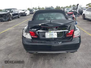 2014 Mercedes-Benz E 350 with VIN WDDKK5KF7EF240724, listed as a IAAI auction lot 42469727 with 116,174 mi miles and . Bid and sale history available at DreamBid. Image 6.