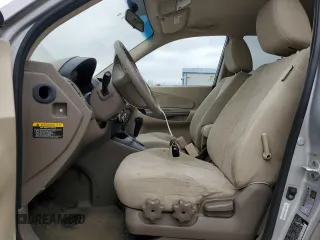 2008 Hyundai Tucson GLS with VIN KM8JM12B08U870022, listed as a Copart auction lot 74515504 with 200,653 mi miles and Salvage Title. Bid and sale history available at carsss.com. Image 7.