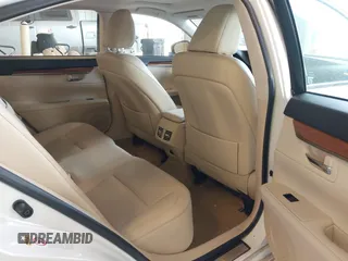 2014 Lexus ES 300h with VIN JTHBW1GG2E2067189, listed as a IAAI auction lot 42404843 with 182,798 mi miles and . Bid and sale history available at DreamBid. Image 8.