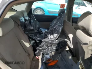 2004 Toyota Prius with VIN JTDKB20U340078473, listed as a Copart auction lot 52633955 with 146,932 mi miles and Salvage Title. Bid and sale history available at DreamBid. Image 10.