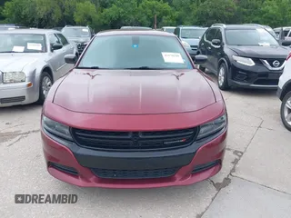 2017 Dodge Charger SE with VIN 2C3CDXBG2HH539722, listed as a IAAI auction lot 42170349 with 186,762 mi miles and . Bid and sale history available at carsss.com. Image 12.