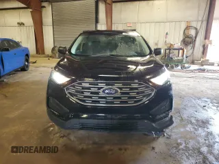 2019 Ford Edge SE with VIN 2FMPK4G9XKBB97616, listed as a Copart auction lot 62149465 with 89,733 mi miles and Clean title. Bid and sale history available at DreamBid. Image 5.