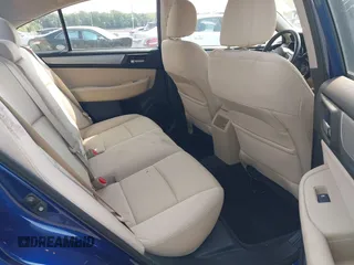 2015 Subaru Legacy Premium с VIN 4S3BNAF62F3033004, выставлен на аукционе IAAI как лот 42475093 с пробегом 67 588 миль миль и . История ставок и продаж доступна на DreamBid. Изображение 8.