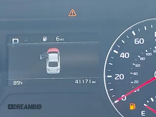 2022 Kia Forte LXS z VIN 3KPF24AD9NE437331, wystawiony jako IAAI lot #41875582 z przebiegiem 41 171 mil mil oraz . Historia ofert i sprzedaży dostępna na DreamBid. Obrazek 15.