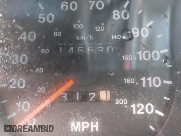 1998 Isuzu Rodeo S с VIN 4S2CM58W4W4350048, выставлен на аукционе IAAI как лот 41737479 с пробегом 146 630 миль миль и . История ставок и продаж доступна на DreamBid. Изображение 15.