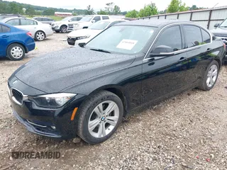 2017 BMW 3 Series 330i с VIN WBA8B9G54HNU48756, выставлен на аукционе IAAI как лот 42464818 с пробегом 82 871 миль миль и . История ставок и продаж доступна на DreamBid. Изображение 18.