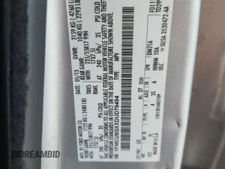 2013 Ford Escape SE with VIN 1FMCU9GXXDUD79494, listed as a Copart auction lot 64567625 with 139,784 mi miles and Clean title. Bid and sale history available at DreamBid. Image 13.