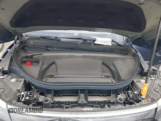 2023 Mercedes-Benz EQS 450 z VIN 4JGDM2EB4PA014978, wystawiony jako IAAI lot #42165675 z przebiegiem 25 765 mil mil oraz . Historia ofert i sprzedaży dostępna na DreamBid. Obrazek 10.