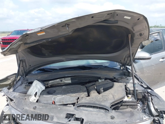 2018 Kia Optima LX with VIN 5XXGT4L38JG237631, listed as a IAAI auction lot 42286779 with 156,471 mi miles and . Bid and sale history available at DreamBid. Image 10.