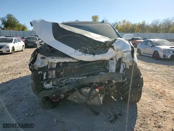 2021 Chevrolet Tahoe Z71 with VIN 1GNSKPKD3MR117317, listed as a Copart auction lot 81574054 with 130,976 mi miles and Salvage Title. Bid and sale history available at carsss.com. Image 11.