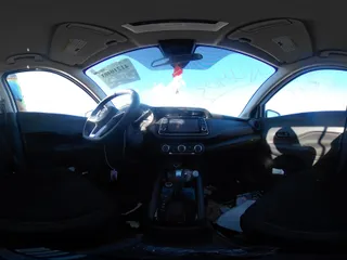 2022 Nissan Kicks S z VIN 3N1CP5BV7NL493025, wystawiony jako IAAI lot #41210403 z przebiegiem 43 549 mil mil oraz . Historia ofert i sprzedaży dostępna na DreamBid. Obrazek 19.