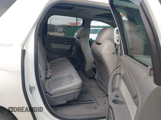 2014 GMC Acadia SLT with VIN 1GKKVRKD7EJ258942, listed as a IAAI auction lot 41828635 with 173,389 mi miles and . Bid and sale history available at DreamBid. Image 8.