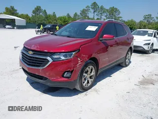 2019 Chevrolet Equinox LT with VIN 3GNAXLEX5KS634124, listed as a IAAI auction lot 42037796 with 88,067 mi miles and . Bid and sale history available at DreamBid. Image 17.